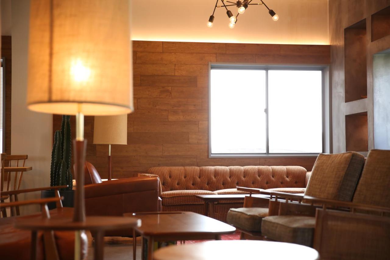 Misaki Hotel Iwaki  Extérieur photo