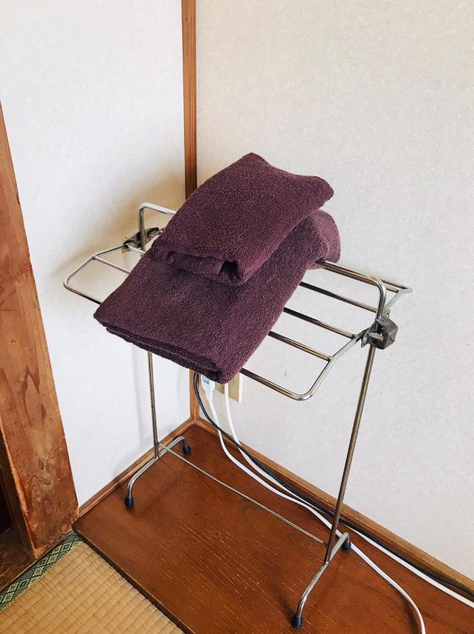 Misaki Hotel Iwaki  Extérieur photo
